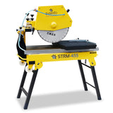 BAMATO Steinschneidemaschine STRM-455