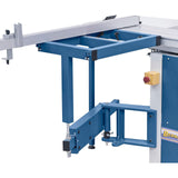 BERNARDO Formatkreissäge – Modell STS 1600 - 230 V