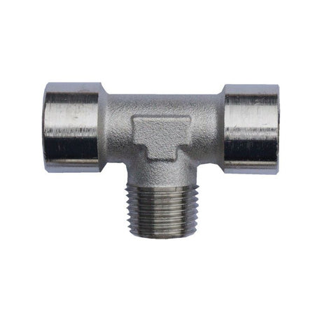 Deltach T-Stück 1/2", 1x Außengewinde und 2x Innengewinde JWL630255