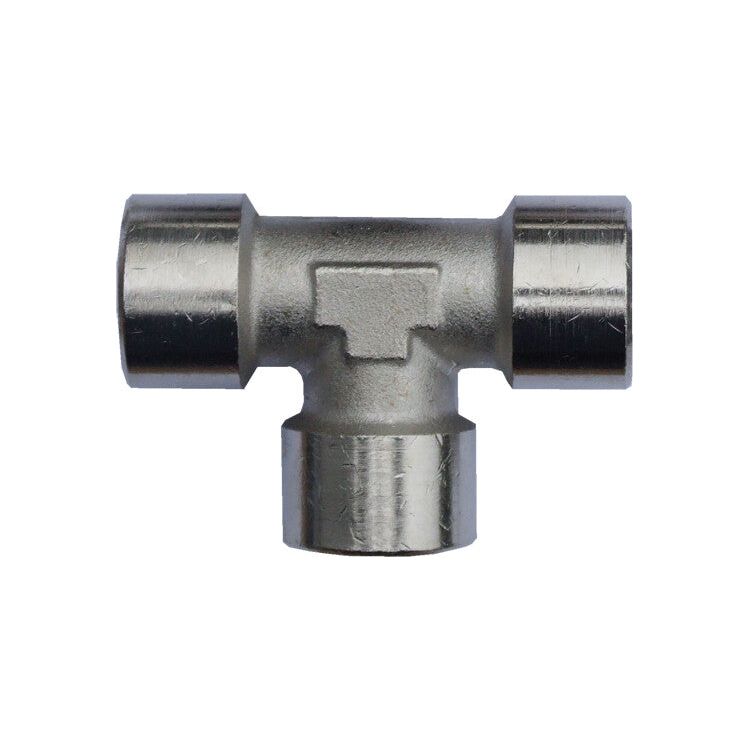 Deltach T-Stück 3/4", 3x Innengewinde JWL630077