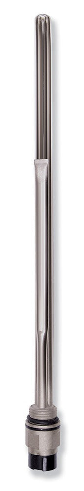 Terma Heizelement Split TS1 120 Watt, 325 mm – Elektrischer Heizstab für Bad-Designheizkörper