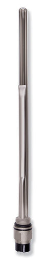 Terma Heizelement Split TS1 120 Watt, 325 mm – Elektrischer Heizstab für Bad-Designheizkörper