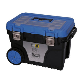TOOLBOX4YOU Mobile Werkzeugkoffer auf Rädern - PTB25PM - Tools.de TP Profishop GmbH
