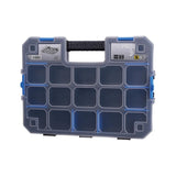 TOOLBOX4YOU Organizer Box Large - Aufbewahrungskasten mit Griff - PTB400 - Tools.de TP Profishop GmbH