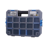 TOOLBOX4YOU Organizer Box Large - Aufbewahrungskasten mit Griff - PTB400 - Tools.de TP Profishop GmbH