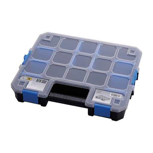 TOOLBOX4YOU Organizer Box Medium PTB300 - Tools.de TP Profishop GmbH