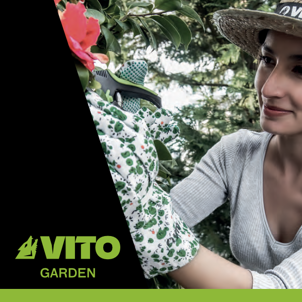 VITO GARDEN