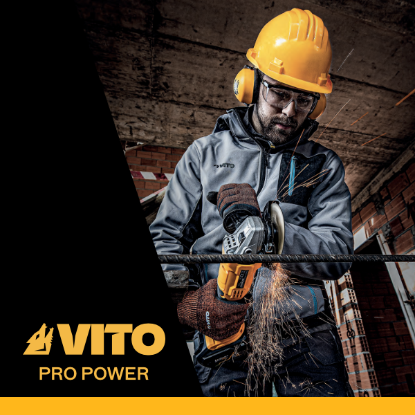 VITO PRO POWER