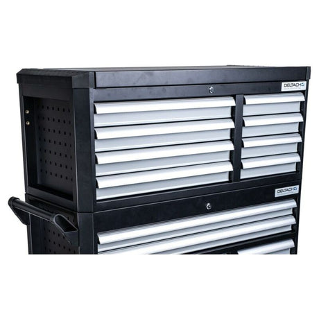 Deltach Topcase D2-XXL 527500