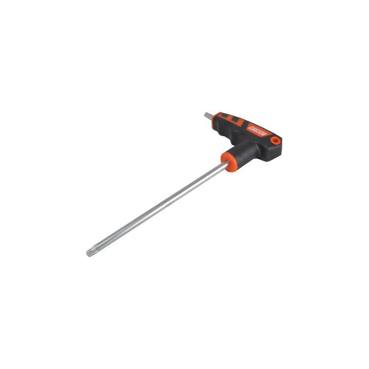 Custor Torx T-Schlüssel, T15 CKW16008T15H