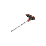 Custor Torx T-Schlüssel, T15 CKW16008T15H