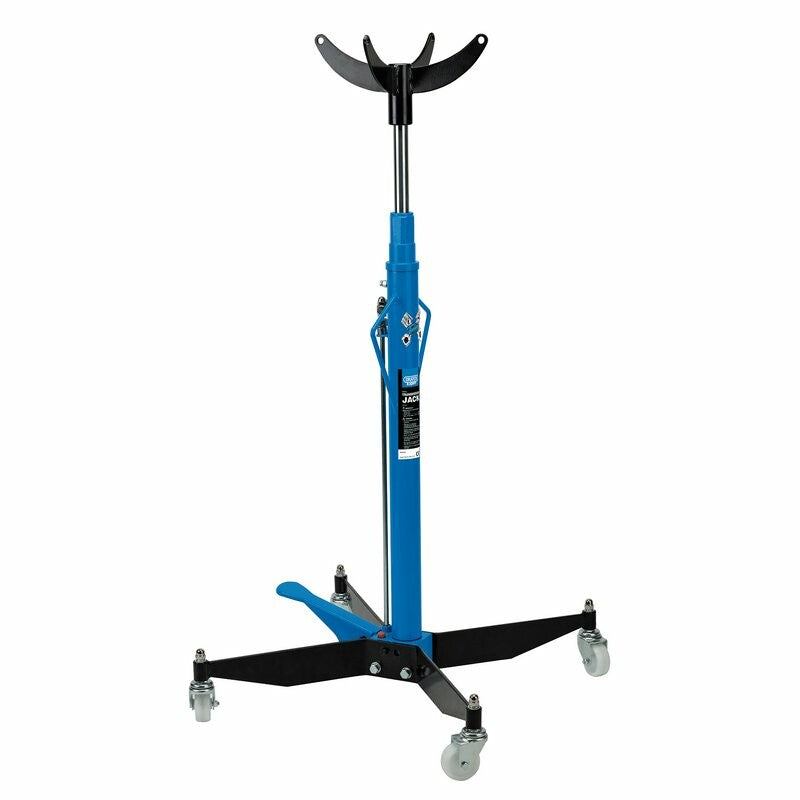 Draper Tools Getriebeheber 600kg D70668