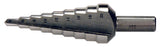 Deltach Stufenbohrer 4-39mm 734189
