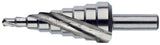 Deltach Stufenbohrer aus rostfreiem Stahl 4-39mm 734198