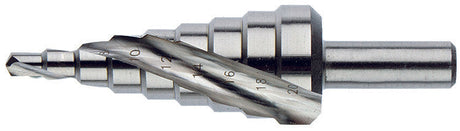 Deltach Stufenbohrer aus rostfreiem Stahl 4-39mm 734198