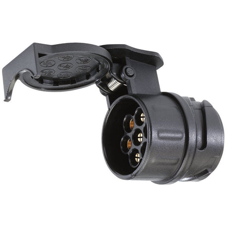 Draper Tools Deichseladapter 13-polig auf 7-polig D99662