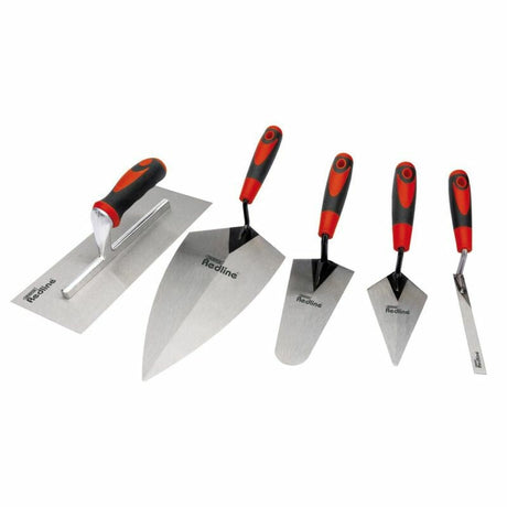 Draper Tools Kellen-Set, 5tlg. D69153