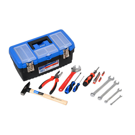 Draper Tools Lkw-Werkzeugsatz DW2300