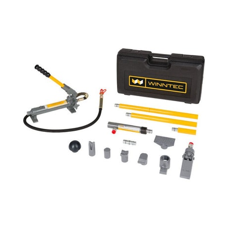 Winntec Knockout-Bausatz, 4 Tonnen Y444000