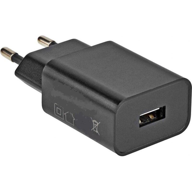 Draper Tools USB-Ladegerät EU (230V) 1Amp D24166