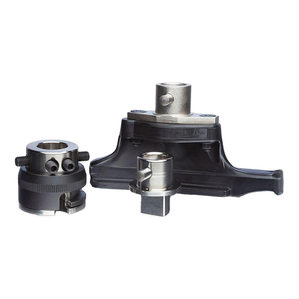 Utilnova Werkzeugsatz für schnellen Reifenwechsel 30 mm - REF24 - Tools.de TP Profishop GmbH