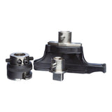 Utilnova Werkzeugsatz für schnellen Reifenwechsel 30 mm - REF24 - Tools.de TP Profishop GmbH