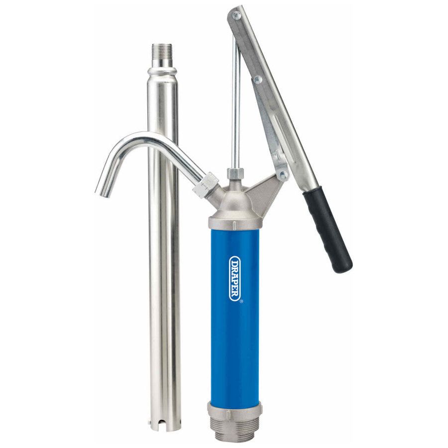 Draper Tools Fasspumpe für 50/205L Fässer D47808