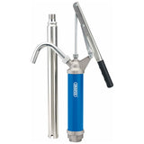 Draper Tools Fasspumpe für 50/205L Fässer D47808
