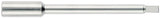 Deltach Verlängerungsstück M14-M16/135mm, für Handgewindebohrer 733135