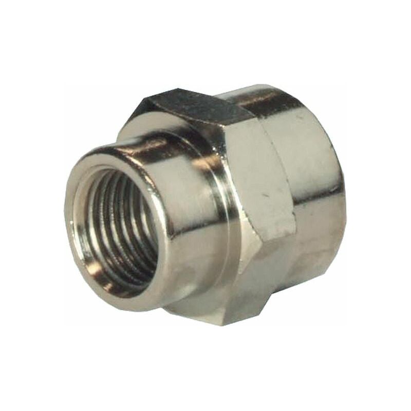 Deltach Adapter 3/8" Innengewinde x 1/2" Innengewinde JWL629045