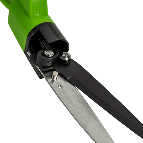 VITO 360° Drehbare Rasenschere mit ergonomischem Griff - Garden - VITCS360 - Tools.de TP Profishop GmbH