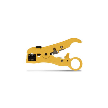 VITO Abisolierzange für Koaxial- und UTP/FTP-Kabel - 120 mm - Abmantler, Zange, Crimpzange - Hand Tools - VIDCCUTP - Tools.de TP Profishop GmbH