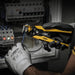 VITO Abisolierzange - Schneid- und Crimpzange 205 mm - Hand Tools - VIADCCT - Tools.de TP Profishop GmbH