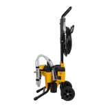 VITO Airless-Lackiermaschine 850W - zum Lackieren von Wänden, Möbeln, Böden im Innen- und Außenbereich - Pro Power - VIMPA850 - Tools.de TP Profishop GmbH
