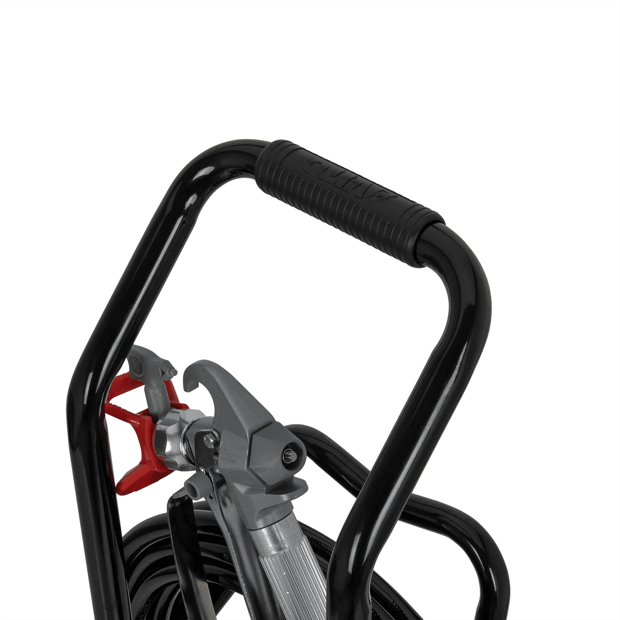 VITO Airless-Lackiermaschine 850W - zum Lackieren von Wänden, Möbeln, Böden im Innen- und Außenbereich - Pro Power - VIMPA850 - Tools.de TP Profishop GmbH