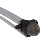 VITO Airless-Lackiermaschine 850W - zum Lackieren von Wänden, Möbeln, Böden im Innen- und Außenbereich - Pro Power - VIMPA850 - Tools.de TP Profishop GmbH