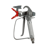 VITO Airless-Lackiermaschine 850W - zum Lackieren von Wänden, Möbeln, Böden im Innen- und Außenbereich - Pro Power - VIMPA850 - Tools.de TP Profishop GmbH