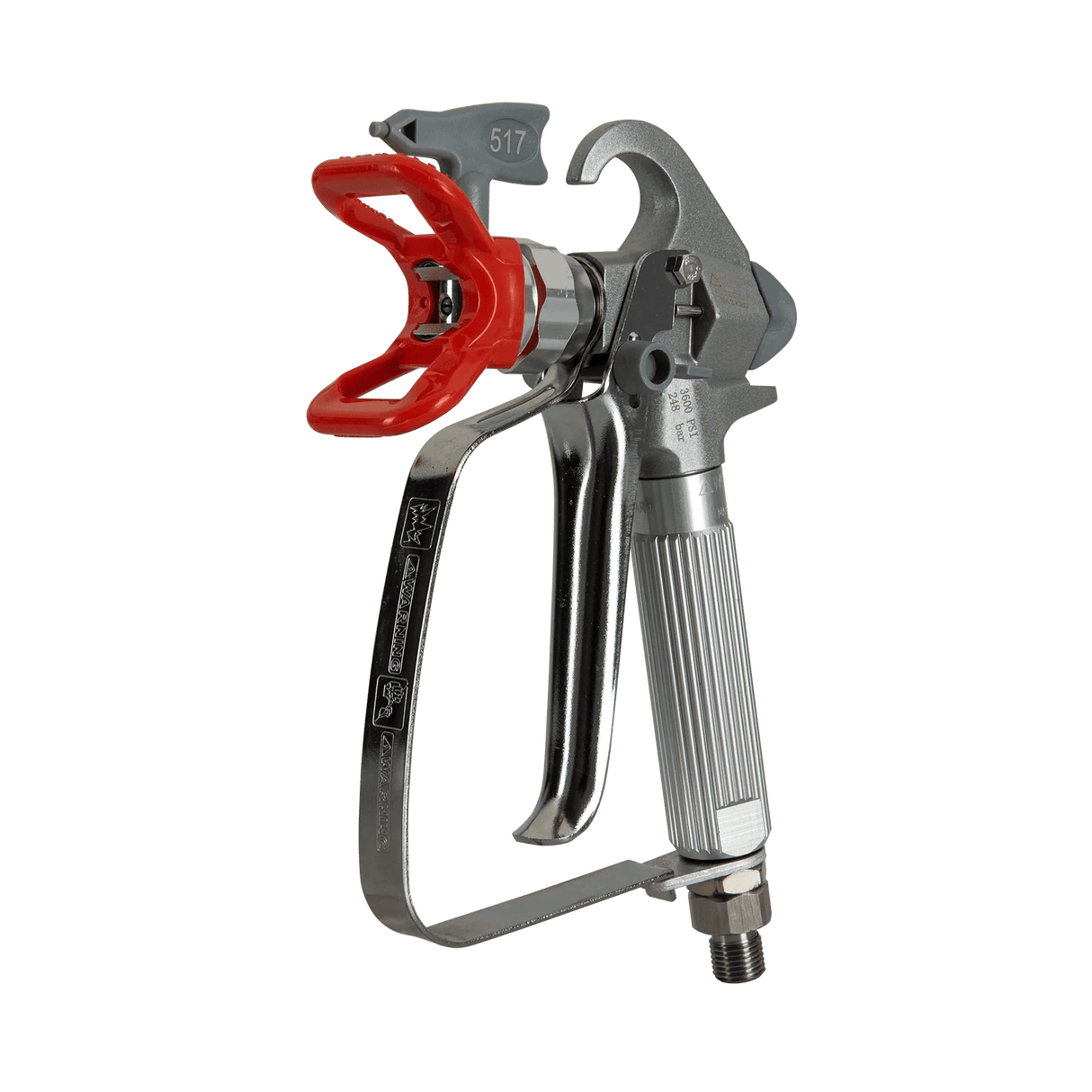 VITO Airless-Lackiermaschine 850W - zum Lackieren von Wänden, Möbeln, Böden im Innen- und Außenbereich - Pro Power - VIMPA850 - Tools.de TP Profishop GmbH