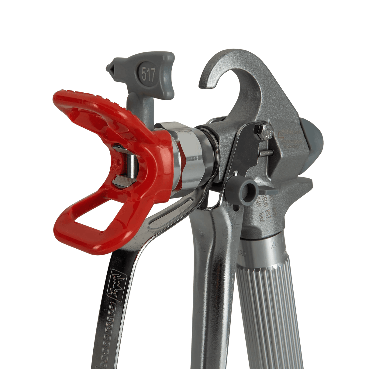 VITO Airless-Lackiermaschine 850W - zum Lackieren von Wänden, Möbeln, Böden im Innen- und Außenbereich - Pro Power - VIMPA850 - Tools.de TP Profishop GmbH