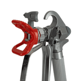 VITO Airless-Lackiermaschine 850W - zum Lackieren von Wänden, Möbeln, Böden im Innen- und Außenbereich - Pro Power - VIMPA850 - Tools.de TP Profishop GmbH