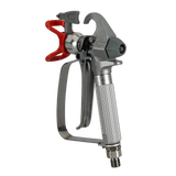 VITO Airless-Lackiermaschine 850W - zum Lackieren von Wänden, Möbeln, Böden im Innen- und Außenbereich - Pro Power - VIMPA850 - Tools.de TP Profishop GmbH