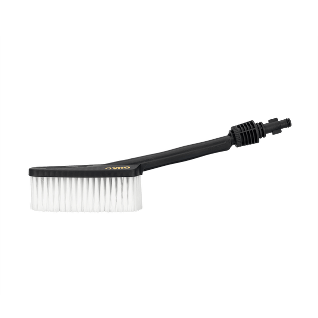 VITO Autowaschbürste - Waschbürste - Zubehör für Hochdruckreiniger - Pro Power - VIMLWR001 - Tools.de TP Profishop GmbH