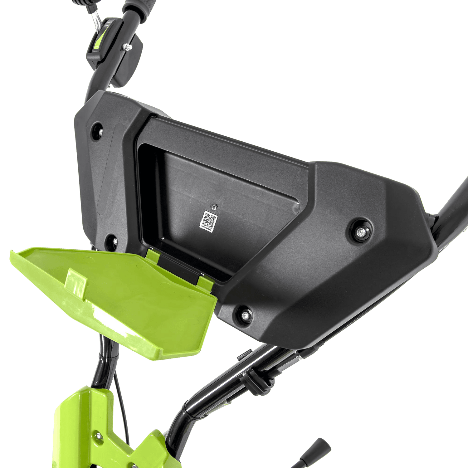 VITO Benzin-Motorhacke mit Riemenantrieb 7PS - Dreifach-Filtersystem - Ölstandssensor - Bodenfräse, Gartenfräse, Bodenhacke - Agro - VIME7A - Tools.de TP Profishop GmbH