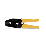 VITO Crimpzange für 6-16mm² Kabelschuhe - Professionelles Werkzeug mit Ratschenfunktion - Hand Tools - VIACP616 - Tools.de TP Profishop GmbH