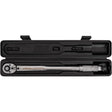 VITO Drehmomentschlüssel 28-210 Nm - Präzises Anziehen für Fahrrad, Motorrad und Auto - Werkzeug - Hand Tools - VICD12 - Tools.de TP Profishop GmbH