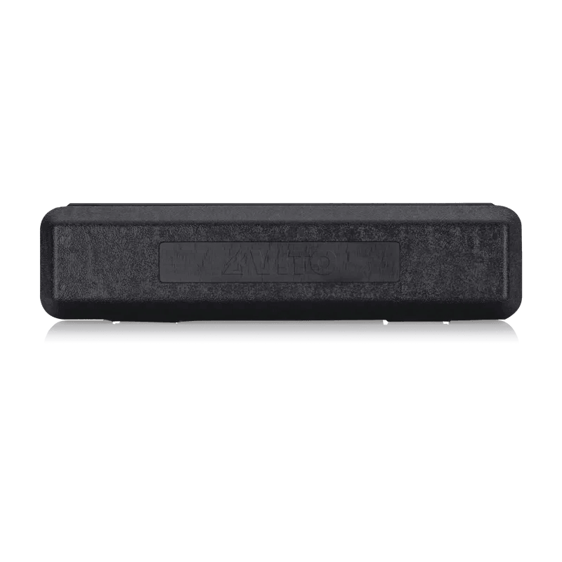VITO Drehmomentschlüssel-Satz 1/4 2-24 Nm mit Bits - 17 Teile - Kraftschlüssel, Schraubenschlüssel - Hand Tools - VICD14 - Tools.de TP Profishop GmbH