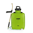 VITO Drucksprüher 12L - mit 2 Funktionen: Jet und Spray - für Sprüharbeiten im Haus & Garten - Sprühgerät für Garten, Industrie und Forst - Agro - VIPU12 - Tools.de TP Profishop GmbH