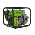 VITO Effiziente Benzinmotor-Wasserpumpe 5,5 PS - 26m Förderhöhe - 30.000 L/h Maximaler Durchfluss - Ideal für Bewässerung und Umpumpen - Tools.de TP Profishop GmbH