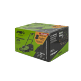 VITO EGO GARDEN PACK - 3-teiliges Akku-Set: Rasenmäher, Akku und Ladegerät - 20V - kabellose Freiheit mit unserem EGO-Akkusystem - PACK9EGOGARDEN - Tools.de TP Profishop GmbH