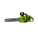 VITO EGO GARDEN PACK - 4-teiliges Akku-Set: Bürstenlose Kettensäge, Akkus und Doppel-Ladegerät - 40V - kabellose Freiheit mit unserem EGO-Akkusystem - PACK3EGOGARDEN - Tools.de TP Profishop GmbH